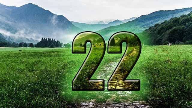 Life Path Number 22 - Numerology Center