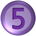 five