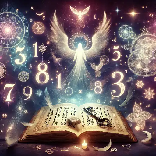 Unlocking the Secrets of Angel Numbers and Their Meanings