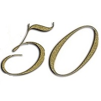 Biblical numerology - Number 50