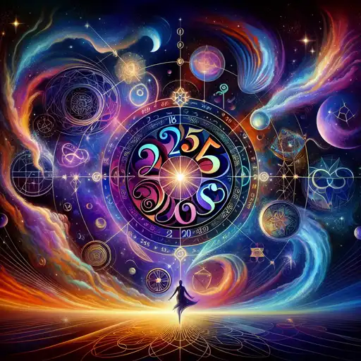 Numerology of 2025: Embracing Change and Transformation