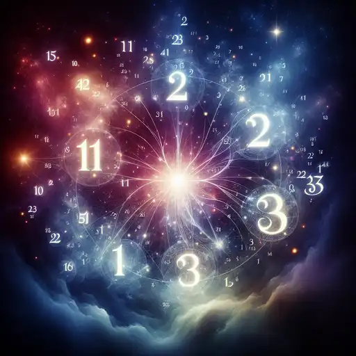 The Significance of Master Numbers 11, 22, and 33 in Numerology