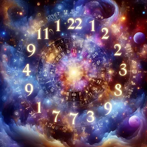 The Significance of Master Numbers in Numerology