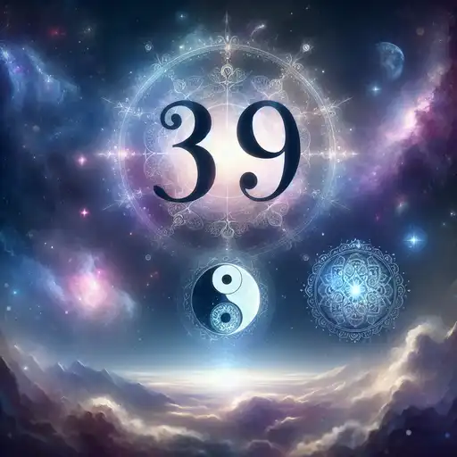 The Spiritual Significance of the Number 369 in Numerology