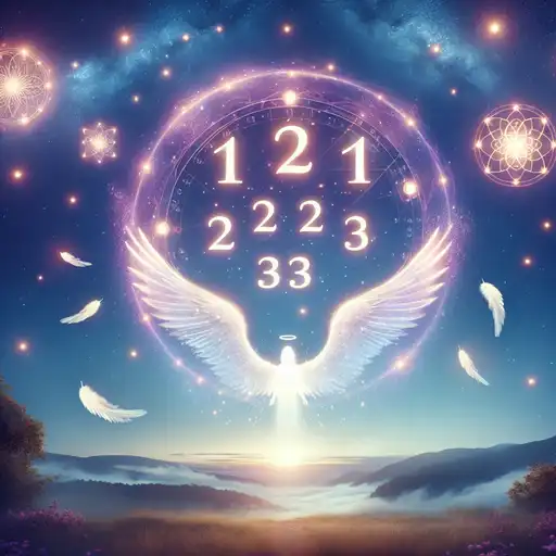 Understanding Angel Numbers: Your Guide to Spiritual Insight