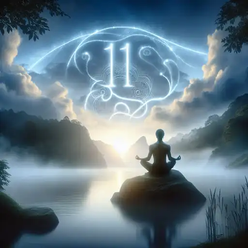 Understanding Life Path Number 11: Spiritual Insights and Reincarnation