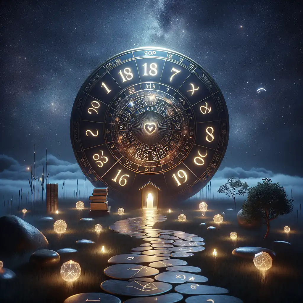 Understanding Personal Year Numbers in Numerology