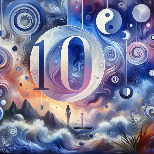 Understanding the Emotional Depth of Numerology 10/1