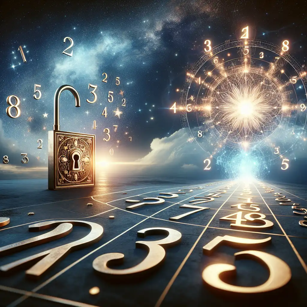 Unlock Your Life's Purpose Through Numerology