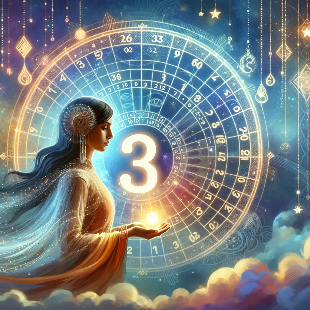 Unlock Your Life's Purpose with the Power of Numerology