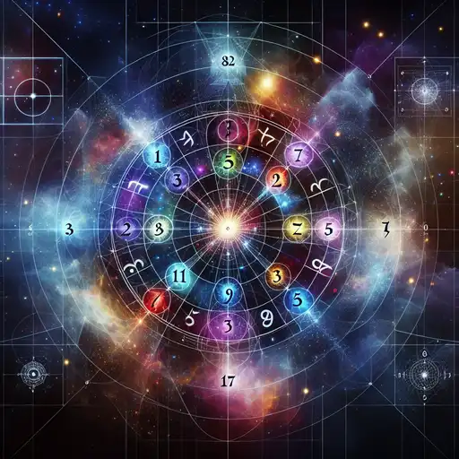 Unlocking Pythagorean Numerology: Character Traits and Compatibility