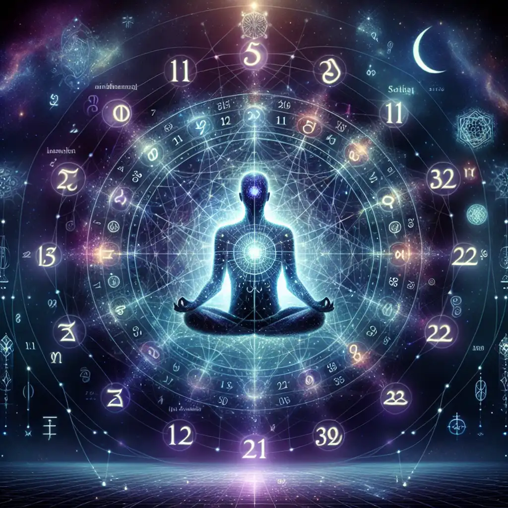 Unlocking Self-Understanding Through Numerology