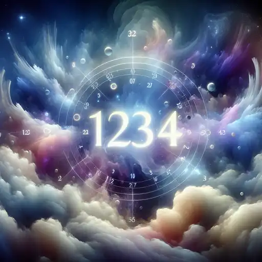 Unlocking the Meaning of Angel Number 1234