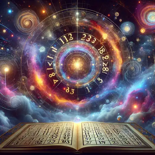 Unlocking the Power of Master Numbers in Numerology