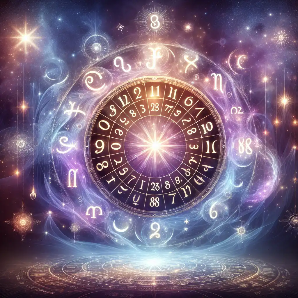 Unlocking the Secrets of Numerology and Psychic Numbers