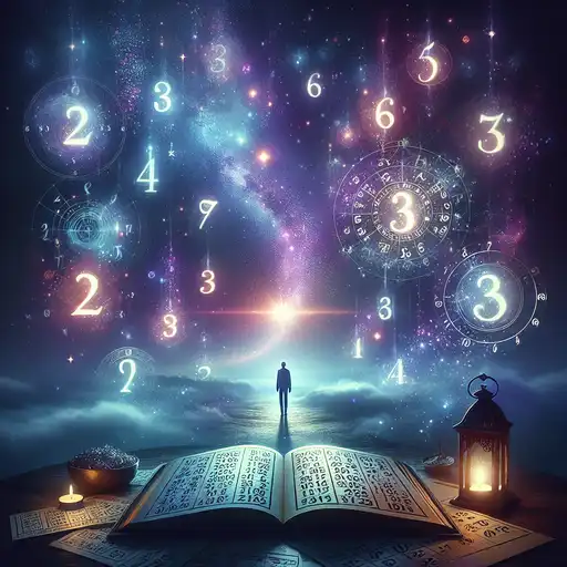 Unlocking Your Future: The Power of Numerology